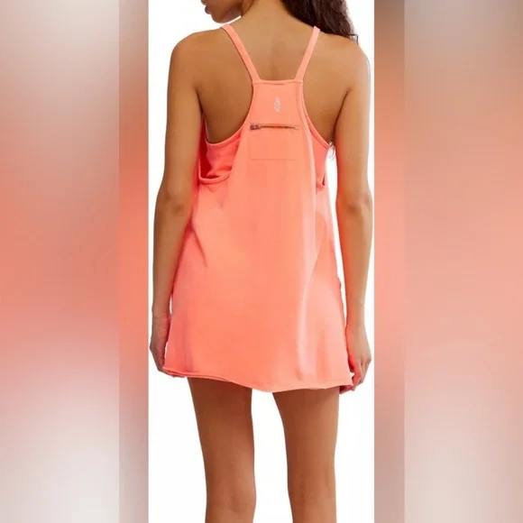 hot pink diamante dress Call On Me Diamante Fringe Mini Dress Hot Pink main image 1